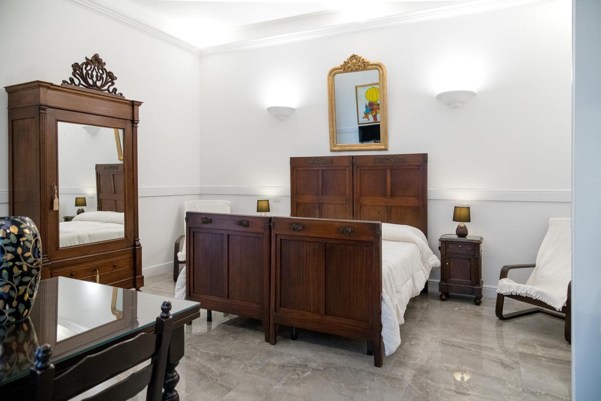 Casali Mediterranei Melissano By Palazzo Montagna المظهر الخارجي الصورة