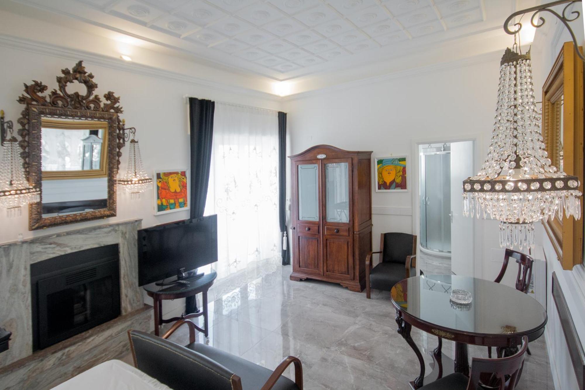 Casali Mediterranei Melissano By Palazzo Montagna المظهر الخارجي الصورة