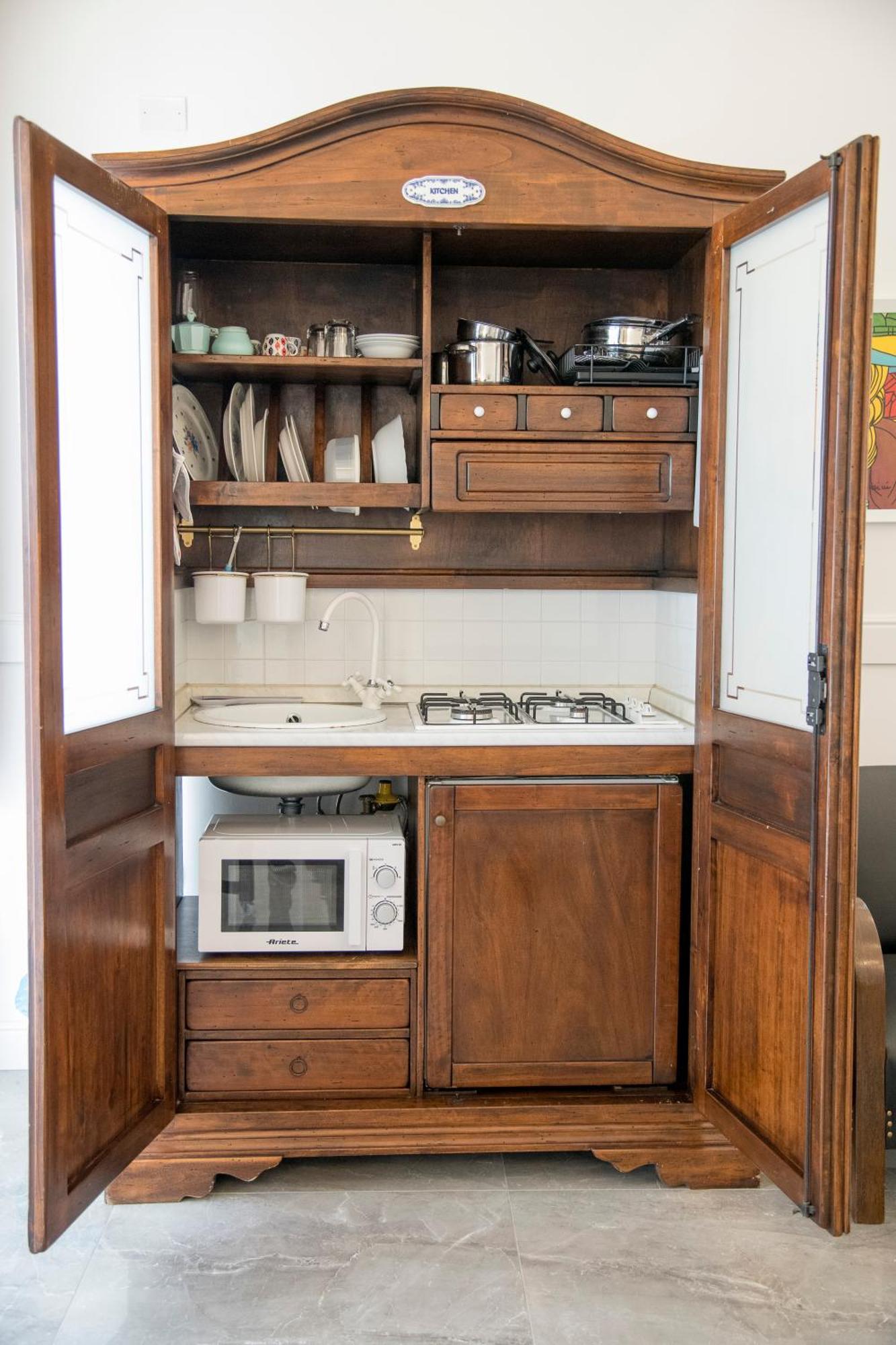 Casali Mediterranei Melissano By Palazzo Montagna المظهر الخارجي الصورة