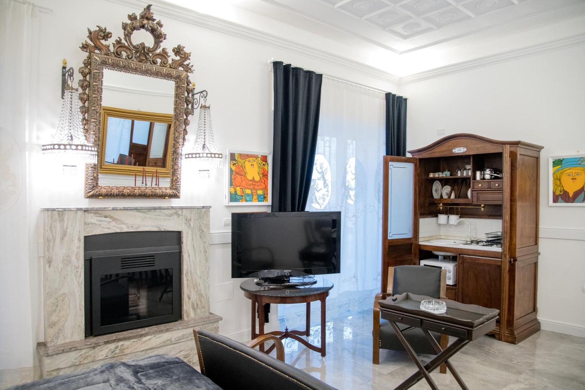Casali Mediterranei Melissano By Palazzo Montagna المظهر الخارجي الصورة