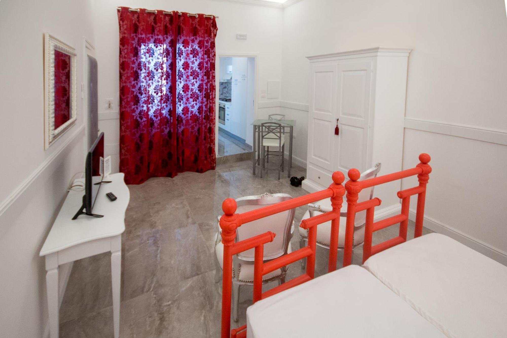 Casali Mediterranei Melissano By Palazzo Montagna المظهر الخارجي الصورة