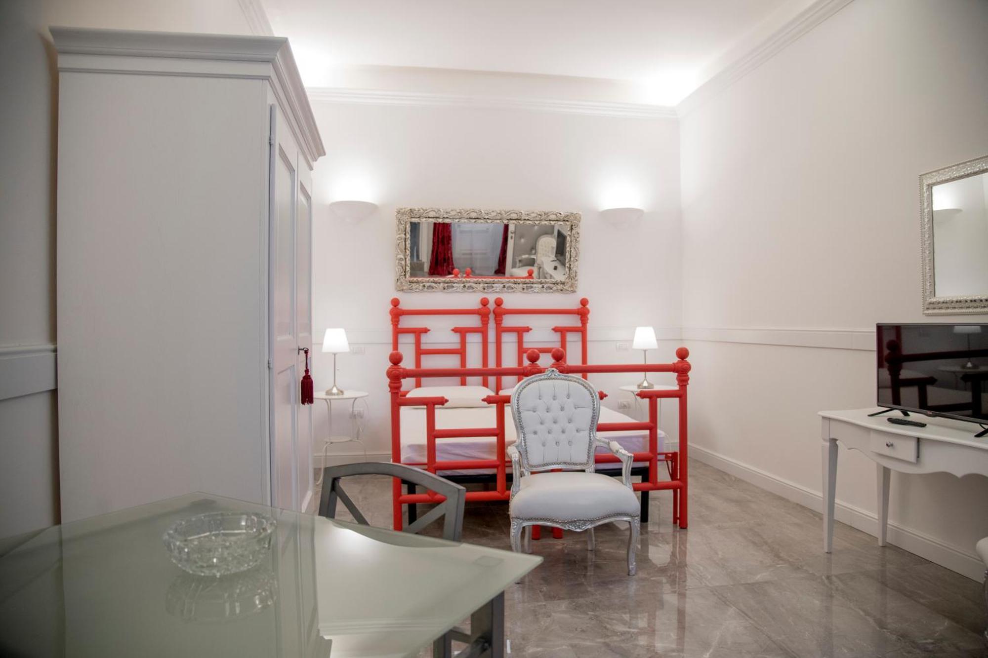 Casali Mediterranei Melissano By Palazzo Montagna المظهر الخارجي الصورة