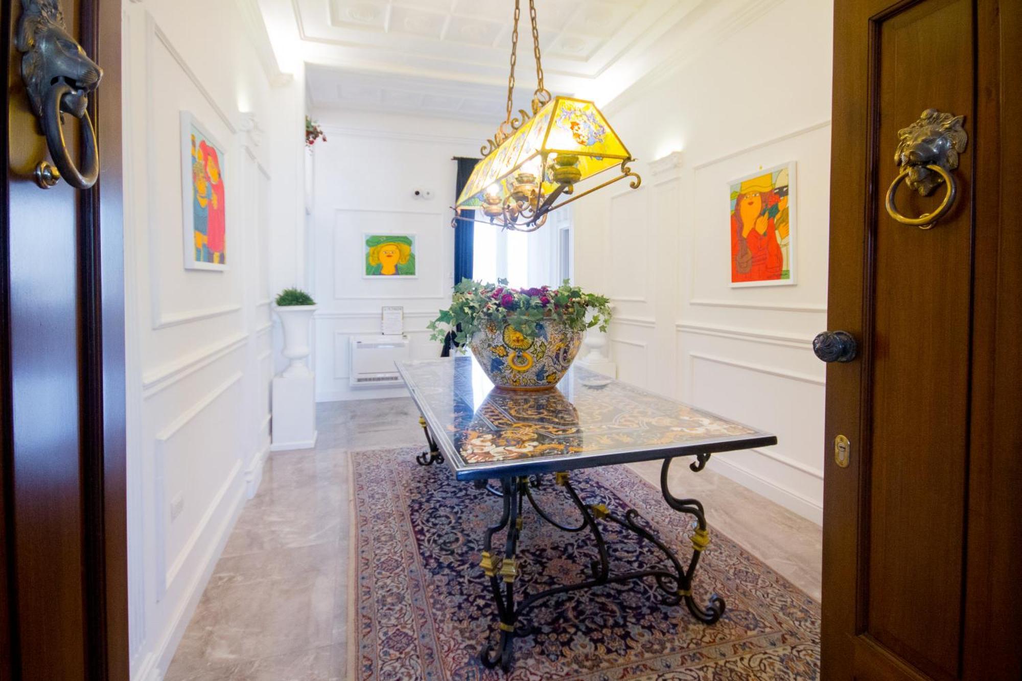Casali Mediterranei Melissano By Palazzo Montagna المظهر الخارجي الصورة