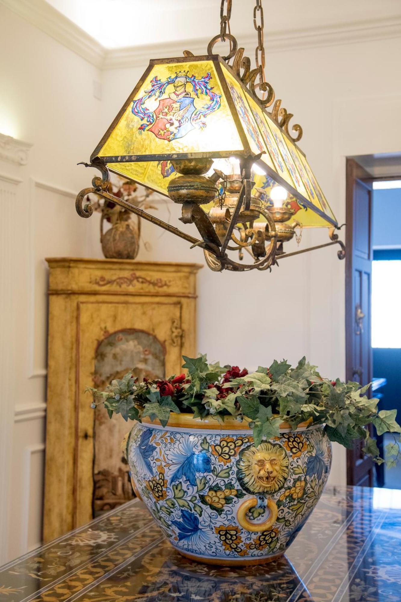 Casali Mediterranei Melissano By Palazzo Montagna المظهر الخارجي الصورة