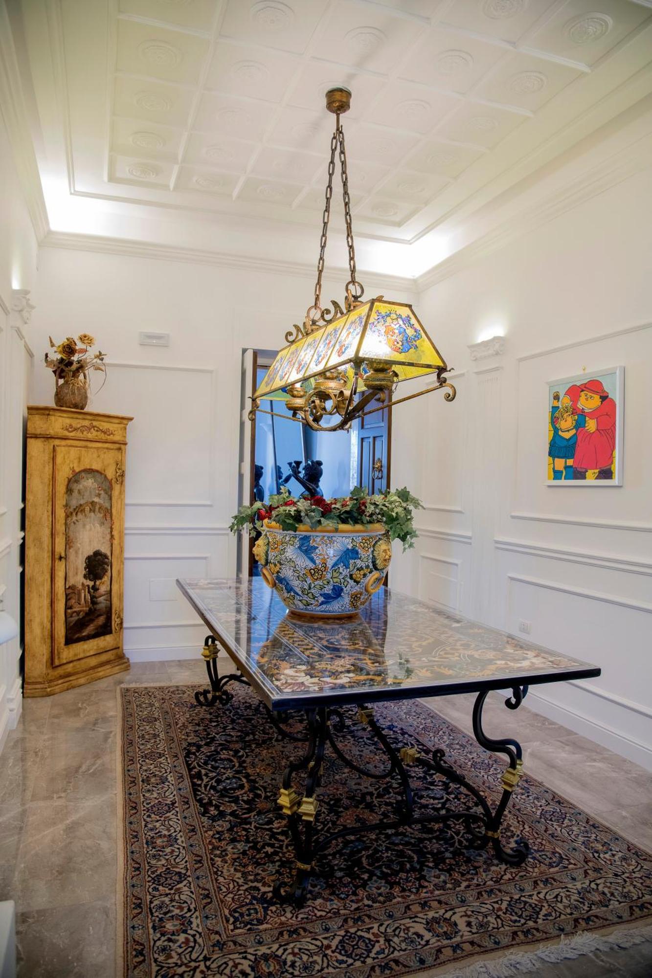 Casali Mediterranei Melissano By Palazzo Montagna المظهر الخارجي الصورة