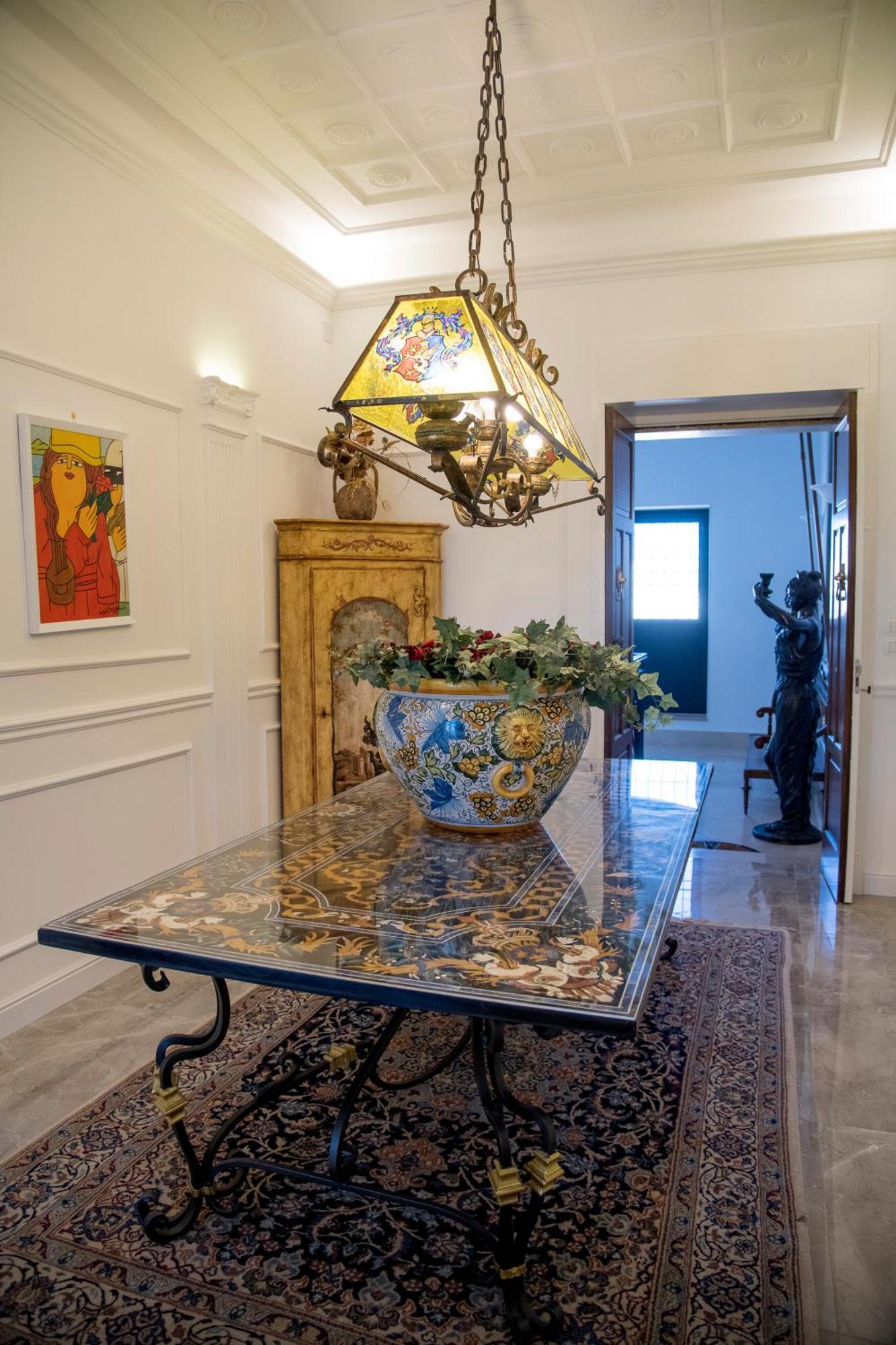 Casali Mediterranei Melissano By Palazzo Montagna المظهر الخارجي الصورة