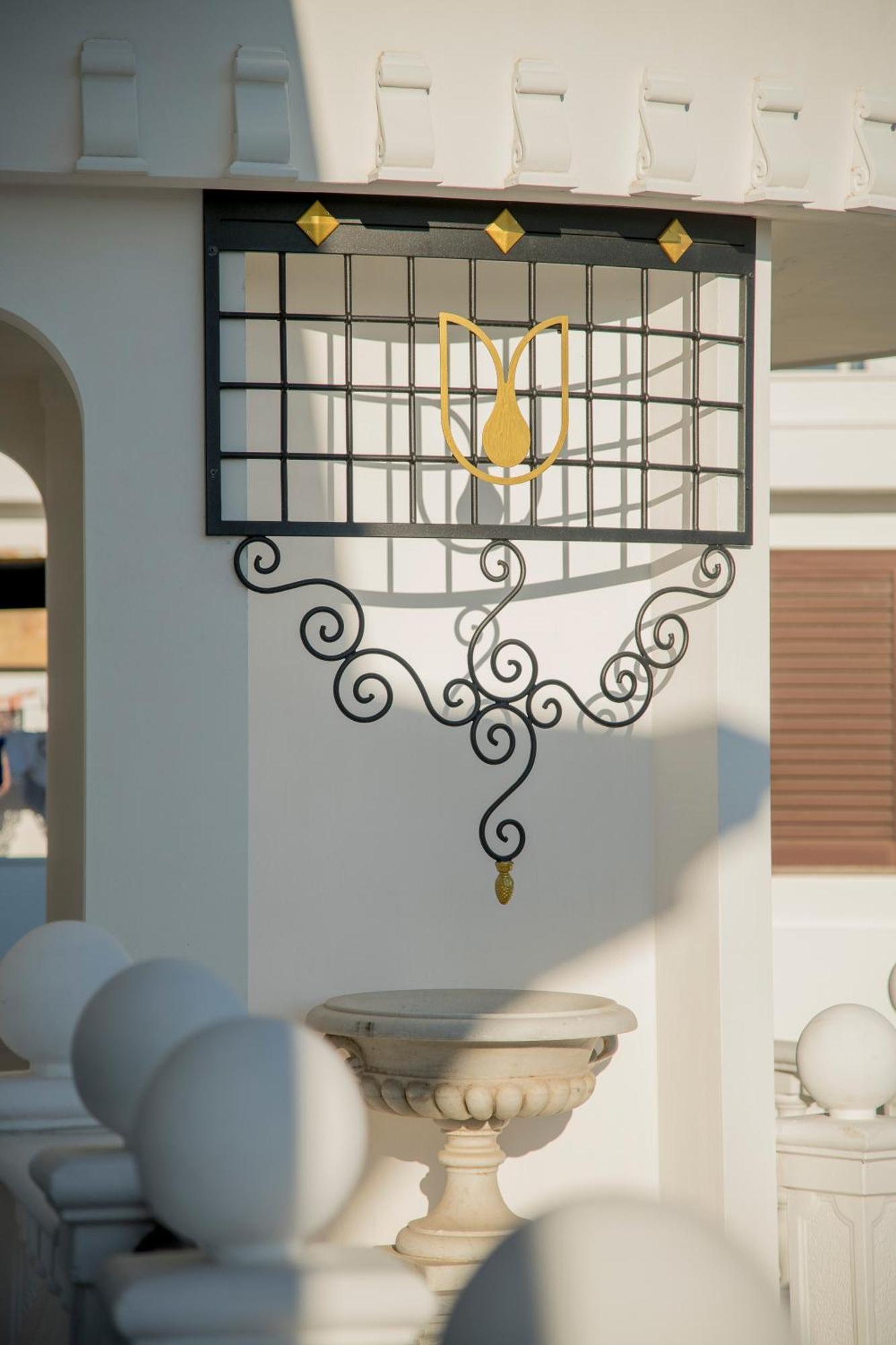 Casali Mediterranei Melissano By Palazzo Montagna المظهر الخارجي الصورة